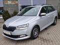 �koda Fabia 1.0TSI 70kW, p�vod �R,1.Maj.
