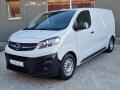 Opel Vivaro 1.5CDTI 88kW, p�vod �R,1.Maj.
