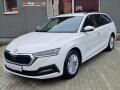 �koda Octavia 2.0TDI Ambition, �R,1.Majitel