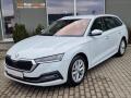 �koda Octavia 2.0TDI DSG 110kW Style,1.Maj.