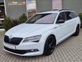�koda Superb 2.0 TDI SportLine,�R,1.Maj
