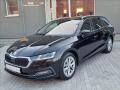 �koda Octavia 2.0TDI 110kW DSG Style,1.Maj.