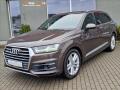 Audi Q7 50TDI 210kW,S Line,Quattro,�R