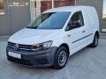 Volkswagen Caddy 2.0TDI 75kW, ta�n�, �R,1.Maj.