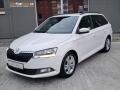 �koda Fabia 1.0TSI Style, p�vod �R,1.Maj.