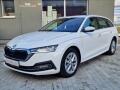 �koda Octavia 2.0TDI 110kW DSG Style,1.Maj.