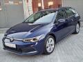 Volkswagen Golf 1.5 TSI DSG Style, �R, 1.Maj.