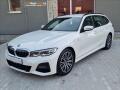 BMW 320d xDrive,M Sport,�R,1.Maj.
