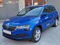�koda Karoq 2.0TDI Style, p�vod �R,1.Maj.