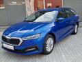 �koda Octavia 2.0TDI Combi, p�vod �R,1.Maj.