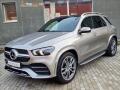 Mercedes-Benz GLE 400d AMG 243kW 4Matic, Vzduch