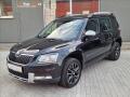 �koda Yeti 2.0TDI 4x4 Style Outdoor, �R