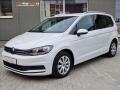 Volkswagen Touran 2.0 TDI Comfortline,�R,1.Maj.