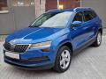�koda Karoq 2.0TDI Style,p�vod �R,1.Maj.