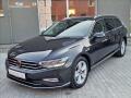 Volkswagen Passat 2.0TDI 147kW 4MOTION DSG Eleg