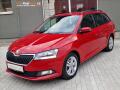 �koda Fabia 1.0TSI Tour, p�vod �R, 1.Maj.
