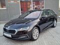 �koda Octavia 2.0TDI 110kW DSG Style, 1.Maj.