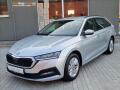 �koda Octavia 2.0TDI Combi, p�vod �R,1.Maj.