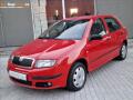 �koda Fabia 1.2i 47kW,p�vod �R
