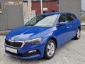 �koda Scala 1.0 TSI 70kW Style, �R,1.Maj.