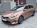 Kia Ceed 1.5 T-GDI 118kW TOP SW,1.Maj.