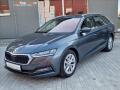 �koda Octavia 2.0 TDI DSG Style Combi,1.Maj