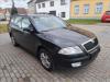 koda Octavia 1.9 TDI PD 4x4 Combi