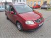 Volkswagen Touran 1.9 TDI 77kW Conceptline