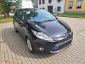 Ford Fiesta 1.4 TDCI Titanium