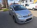 Toyota Corolla Verso 2.0 D4-D Terra Base SFX 16