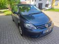 Volkswagen Golf Plus 1.9 TDI