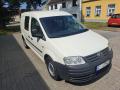 Volkswagen Caddy 1.9 TDI MAXI