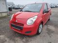 Suzuki Alto 1.0 VVTi