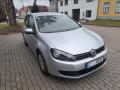 Volkswagen Golf 1.6 TDI
