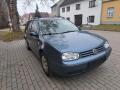 Volkswagen Golf 1.9 TDI