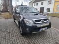 Toyota Hilux 2.5 D4D  odp.DPH