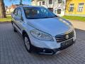 Suzuki SX4 1.6 DDiS S-Cross