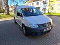 Volkswagen Caddy 1.9 TDI
