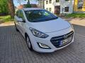 Hyundai i30 1.6 CRDI 16V