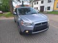Mitsubishi ASX 1.8 Di-D