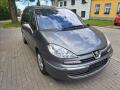 Peugeot 807 2.0 HDI