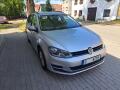 Volkswagen Golf 1.6 TDI Variant