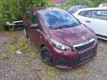 Peugeot 108 1.0 i