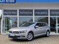Volkswagen Passat 1.4 TSI 110kW BM SENZORY NOSI�