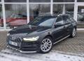 Audi A6 Allroad 3.0 TDi, S-line,ALLROAD,aut