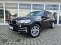 BMW X5 Xdrive 30D 7m�st Serviska