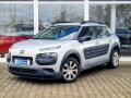 Citro�n C4 Cactus 1.2 i 60kW 2016 manual