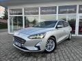 Ford Focus 1.5EB Titanium LED Webasto