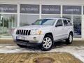 Jeep Grand Cherokee 3.0 V6 160kW k��e, kamera