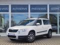 �koda Yeti 1.4 TSI 90kW NOSI� TA�N� V�H�E